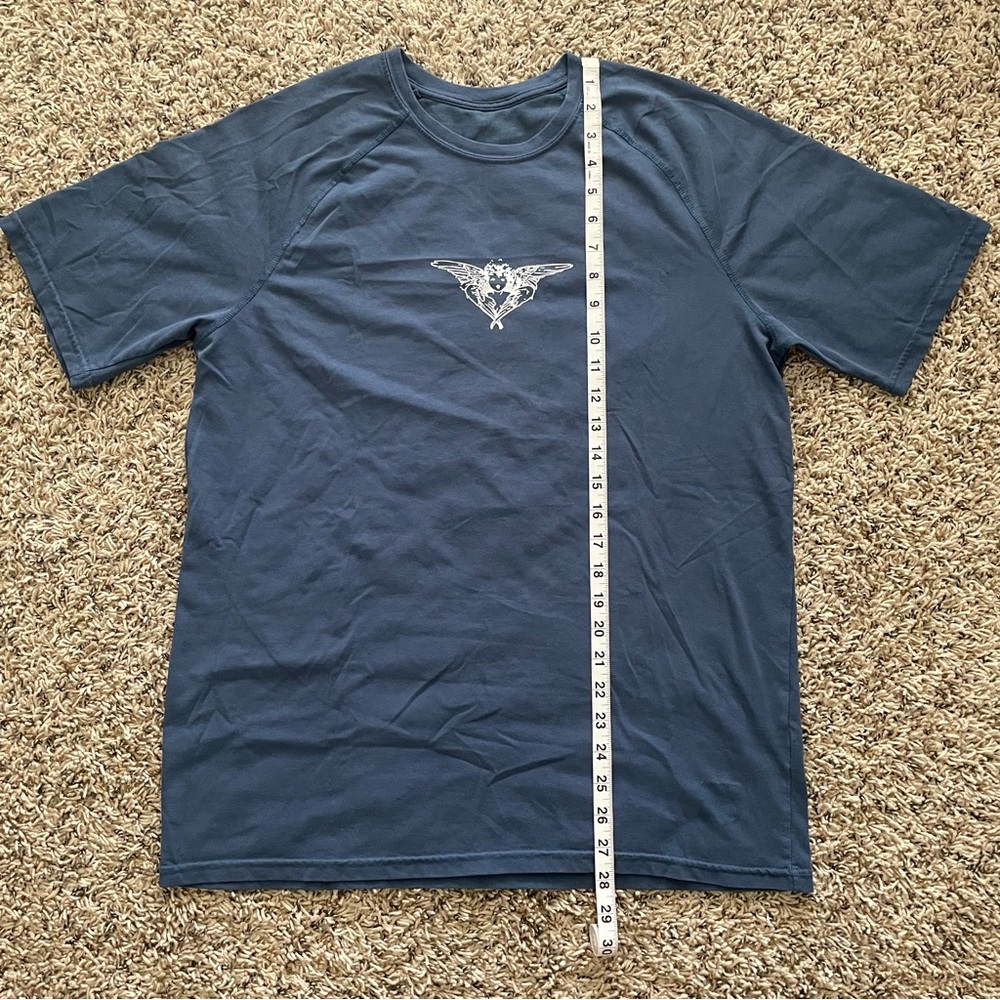 cherub tee - Picture 2 of 4